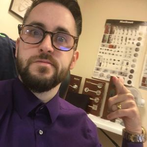 Meet your Posher, Jacob